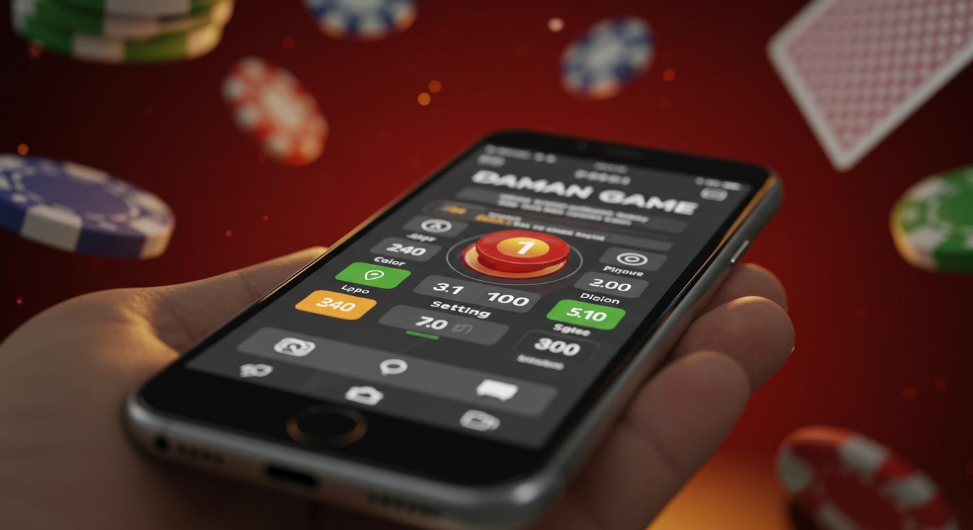 Daman Game Login